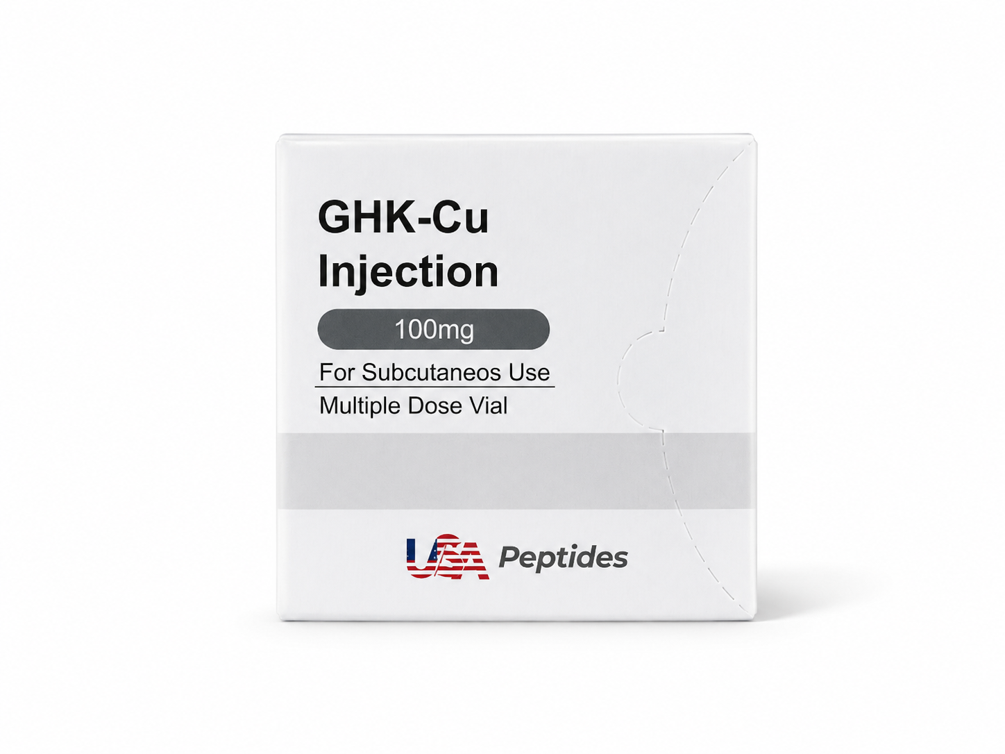 GHK - Cu