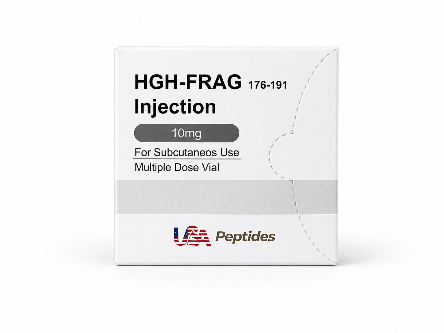 HGH - FRAG