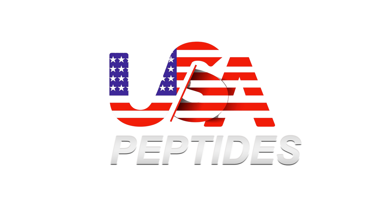 USA Peptides