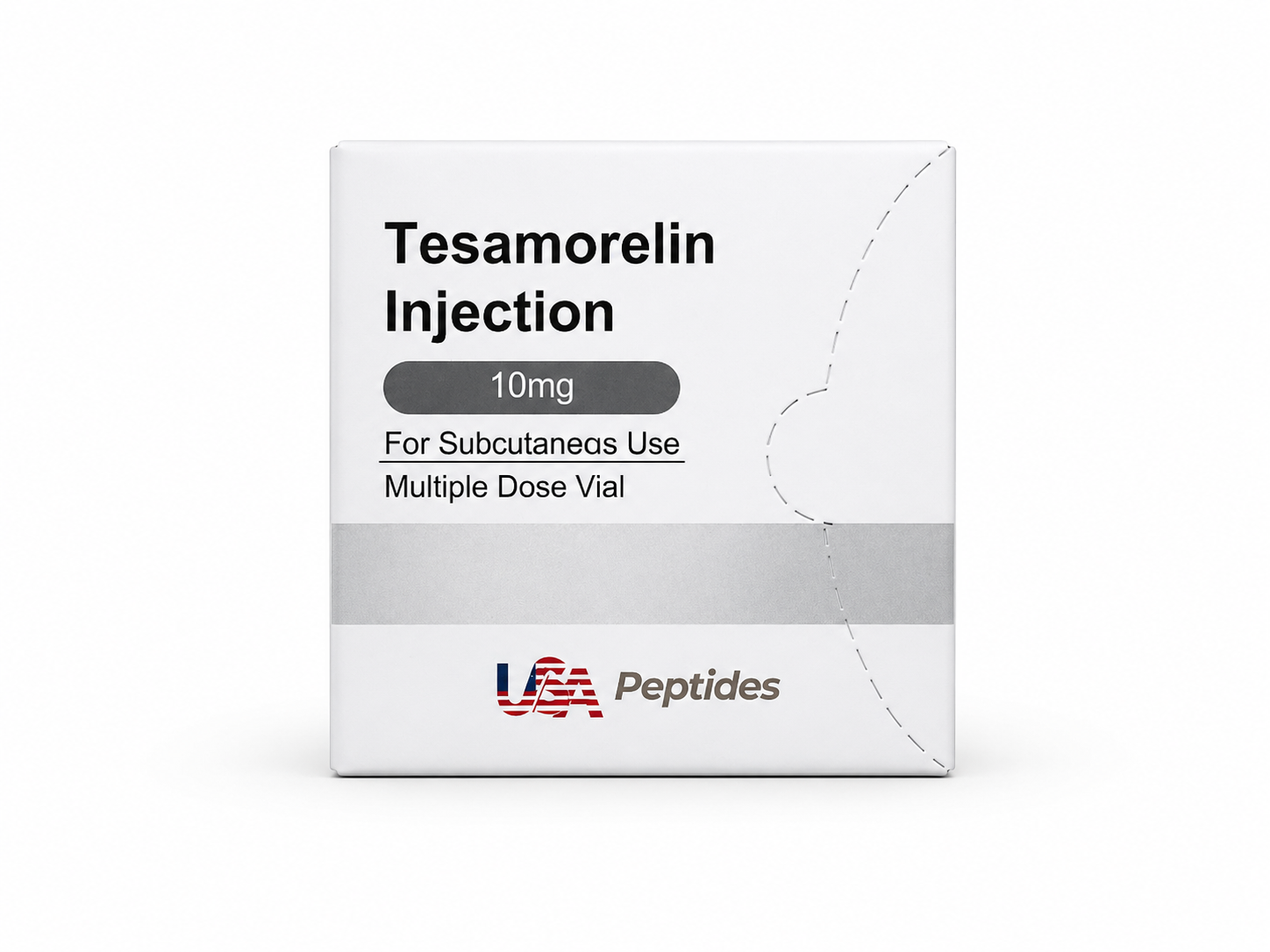 TESAMORELIN