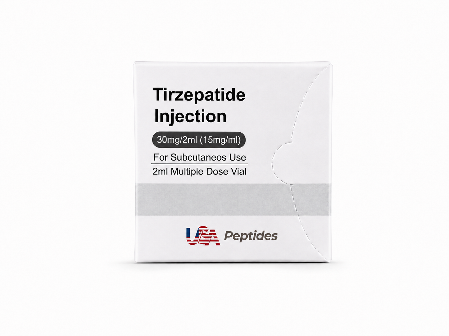 TIRZEPATIDE 30mg