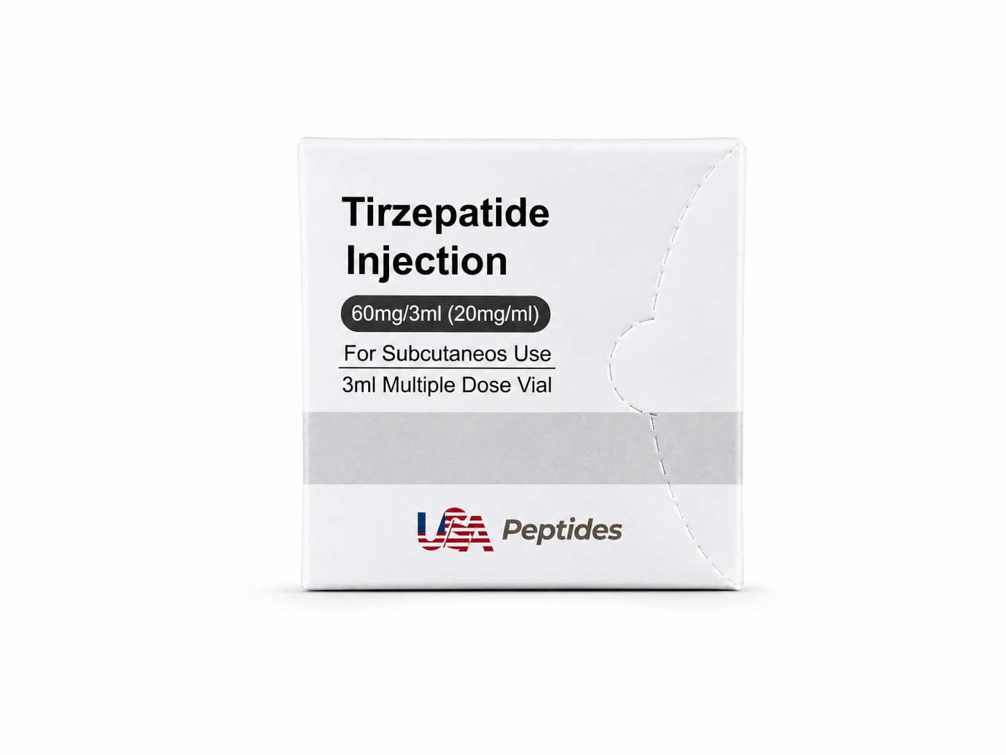 TIRZEPATIDE 60mg